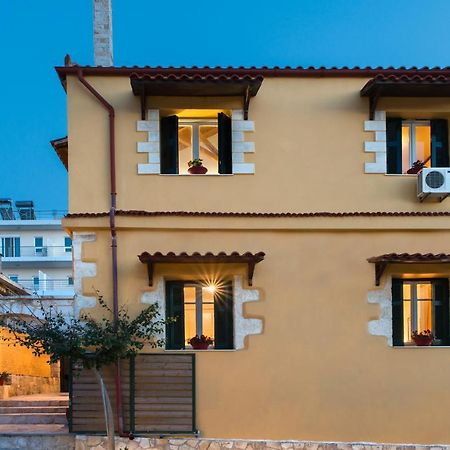 Dominic Chania 3 Room Apartment Exterior foto