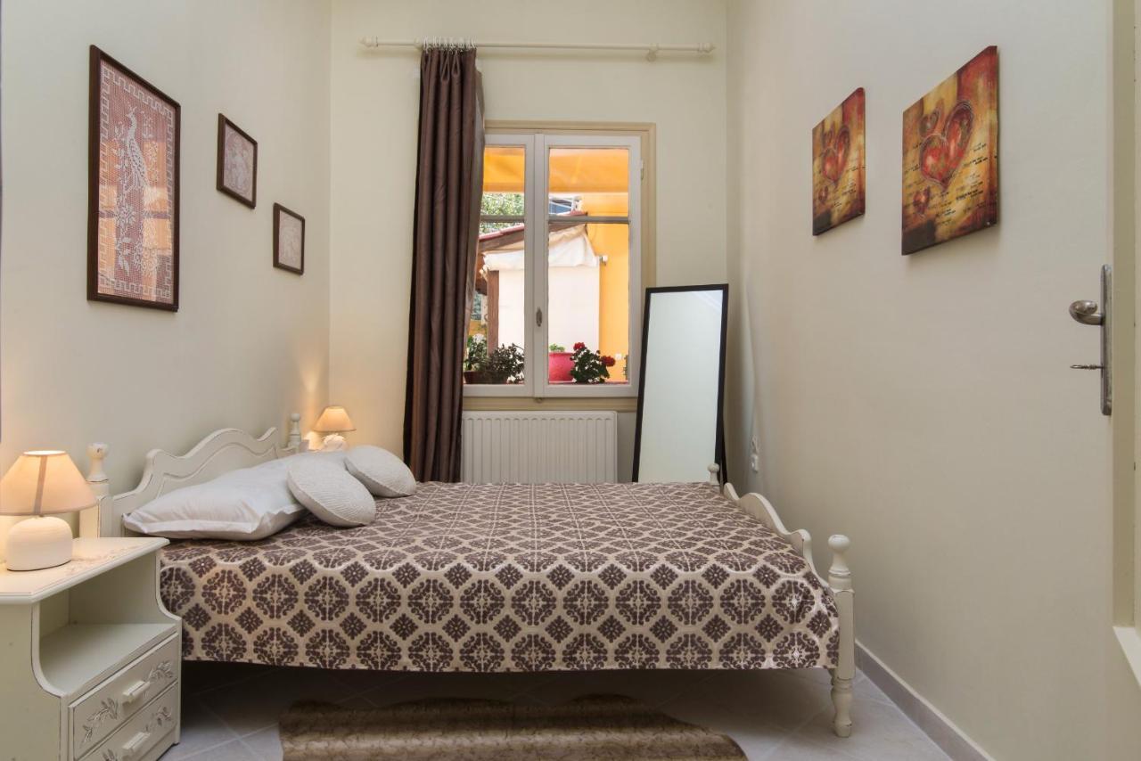 Dominic Chania 3 Room Apartment Exterior foto