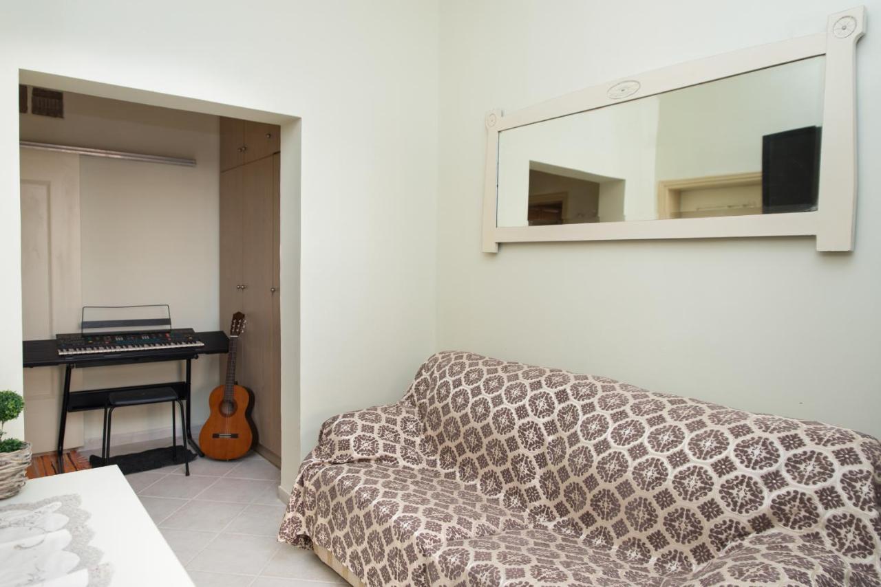 Dominic Chania 3 Room Apartment Exterior foto